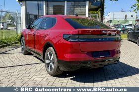 Ford Capri 77kWh Extended Range Automatas 2024