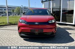 Ford Capri 77kWh Extended Range Automatas 2024 full