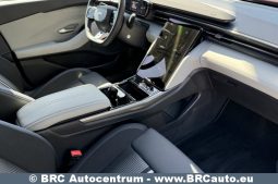 Ford Capri 77kWh Extended Range Automatas 2024 full