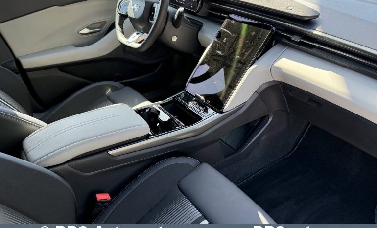 Ford Capri 77kWh Extended Range Automatas 2024 full