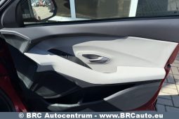 Ford Capri 77kWh Extended Range Automatas 2024 full