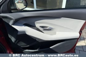 Ford Capri 77kWh Extended Range Automatas 2024