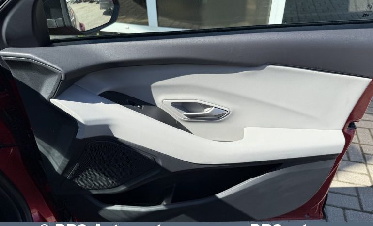 Ford Capri 77kWh Extended Range Automatas 2024 full