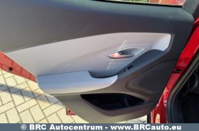 Ford Capri 77kWh Extended Range Automatas 2024