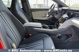Ford Capri 77kWh Extended Range Automatas 2024 full