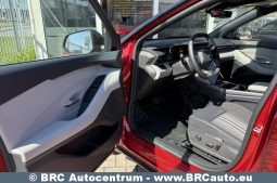 Ford Capri 77kWh Extended Range Automatas 2024 full