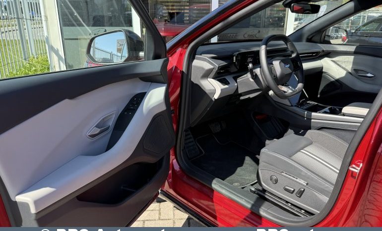 Ford Capri 77kWh Extended Range Automatas 2024 full
