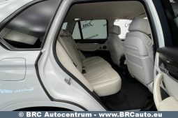 BMW X5 xDrive30d Automatas 2015 full