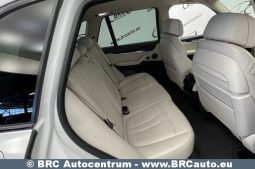 BMW X5 xDrive30d Automatas 2015 full