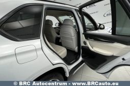 BMW X5 xDrive30d Automatas 2015 full