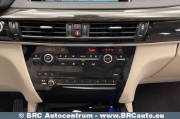 BMW X5 xDrive30d Automatas 2015 full