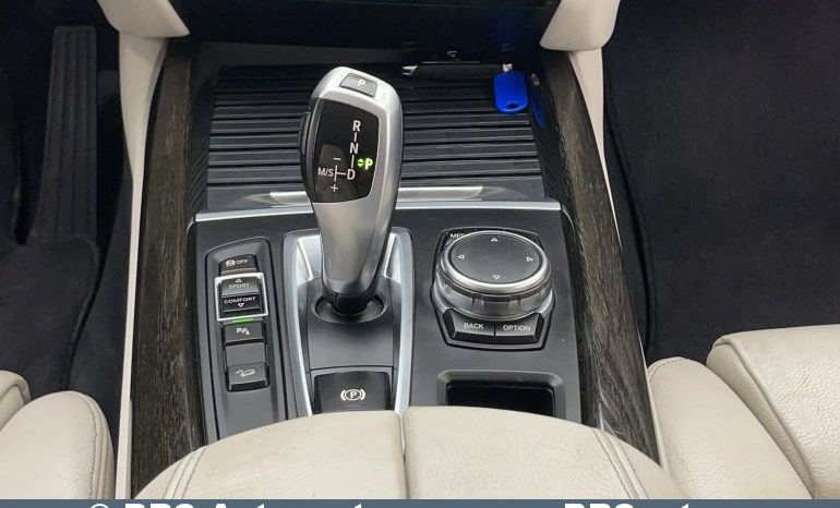 BMW X5 xDrive30d Automatas 2015 full
