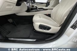 BMW X5 xDrive30d Automatas 2015 full