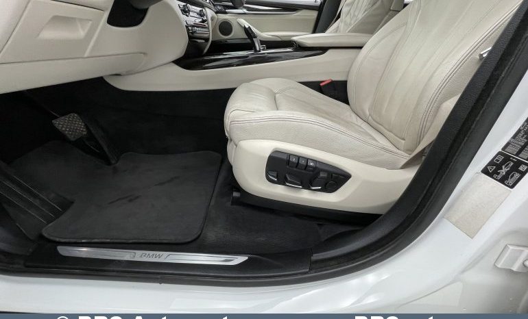 BMW X5 xDrive30d Automatas 2015 full