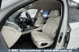 BMW X5 xDrive30d Automatas 2015 full
