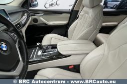 BMW X5 xDrive30d Automatas 2015 full