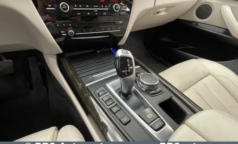 BMW X5 xDrive30d Automatas 2015 full