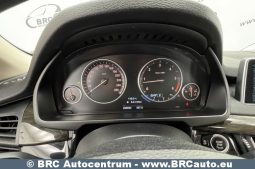 BMW X5 xDrive30d Automatas 2015 full