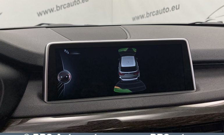 BMW X5 xDrive30d Automatas 2015 full