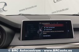 BMW X5 xDrive30d Automatas 2015 full