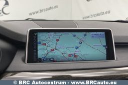 BMW X5 xDrive30d Automatas 2015 full