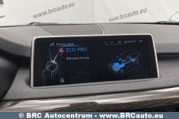 BMW X5 xDrive30d Automatas 2015 full