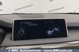 BMW X5 xDrive30d Automatas 2015 full
