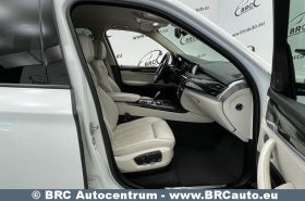 BMW X5 xDrive30d Automatas 2015
