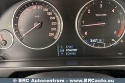 BMW X5 xDrive30d Automatas 2015 full