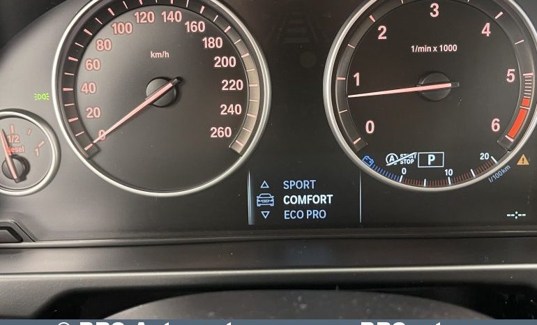 BMW X5 xDrive30d Automatas 2015 full