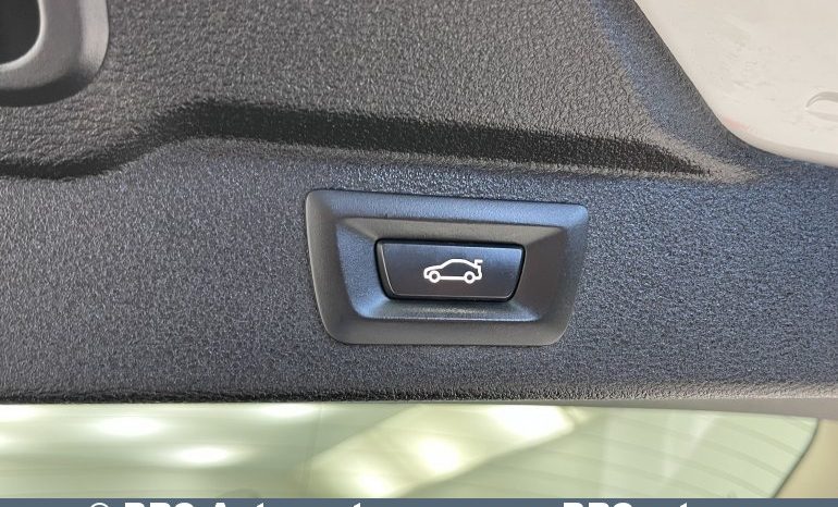 BMW X5 xDrive30d Automatas 2015 full