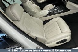 BMW X5 xDrive30d Automatas 2015 full