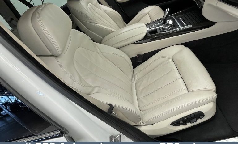 BMW X5 xDrive30d Automatas 2015 full