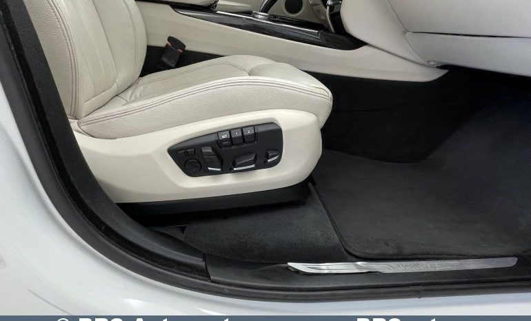 BMW X5 xDrive30d Automatas 2015 full