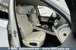 BMW X5 xDrive30d Automatas 2015 full