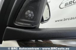 BMW X5 xDrive30d Automatas 2015 full