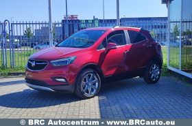 Buick Encore 1.4 Essence Automatas 2018