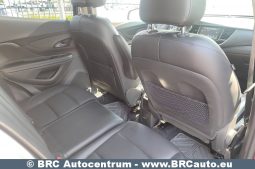 Buick Encore 1.4 Essence Automatas 2018 full