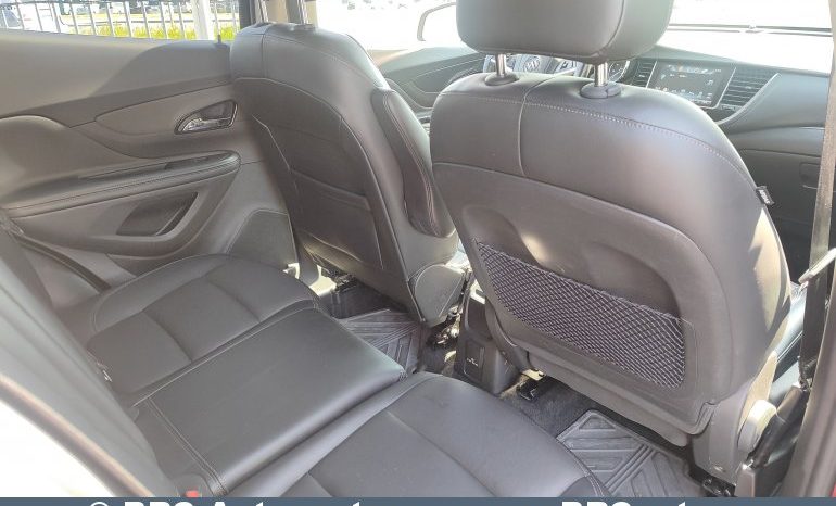 Buick Encore 1.4 Essence Automatas 2018 full