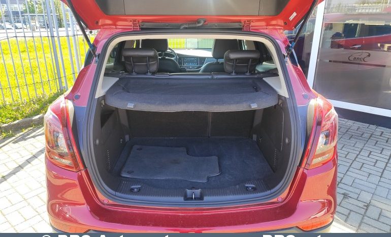 Buick Encore 1.4 Essence Automatas 2018 full