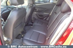 Buick Encore 1.4 Essence Automatas 2018 full