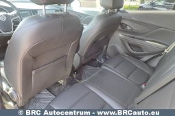 Buick Encore 1.4 Essence Automatas 2018 full
