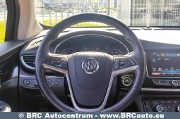 Buick Encore 1.4 Essence Automatas 2018 full