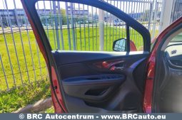 Buick Encore 1.4 Essence Automatas 2018 full