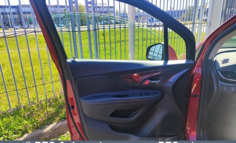 Buick Encore 1.4 Essence Automatas 2018 full