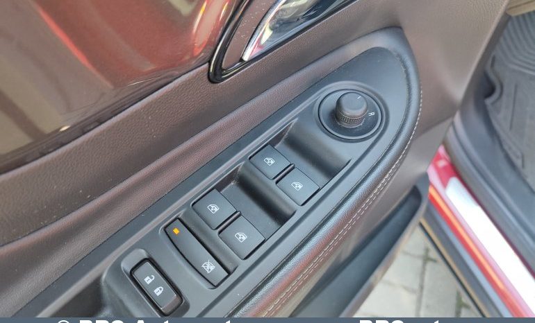 Buick Encore 1.4 Essence Automatas 2018 full