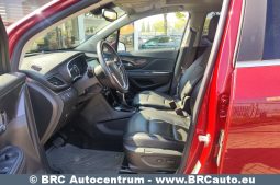 Buick Encore 1.4 Essence Automatas 2018 full