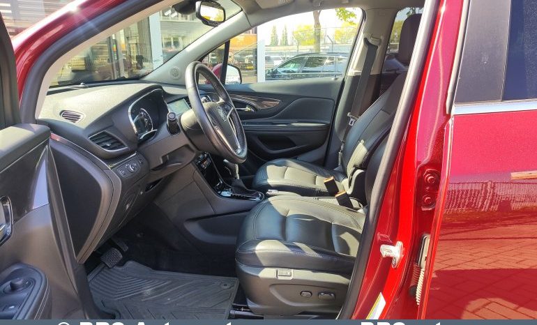Buick Encore 1.4 Essence Automatas 2018 full