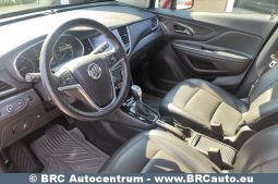 Buick Encore 1.4 Essence Automatas 2018 full