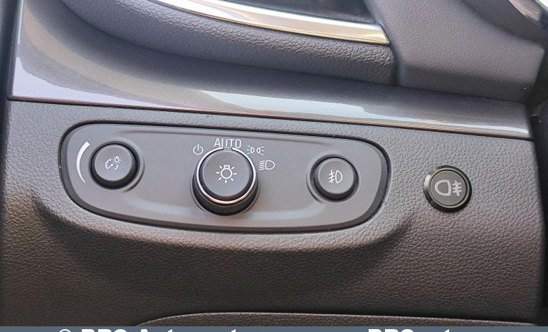 Buick Encore 1.4 Essence Automatas 2018 full